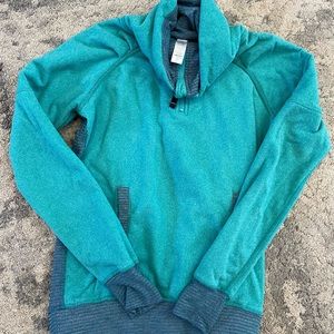 Ivivva Shivver Stopper Pullover